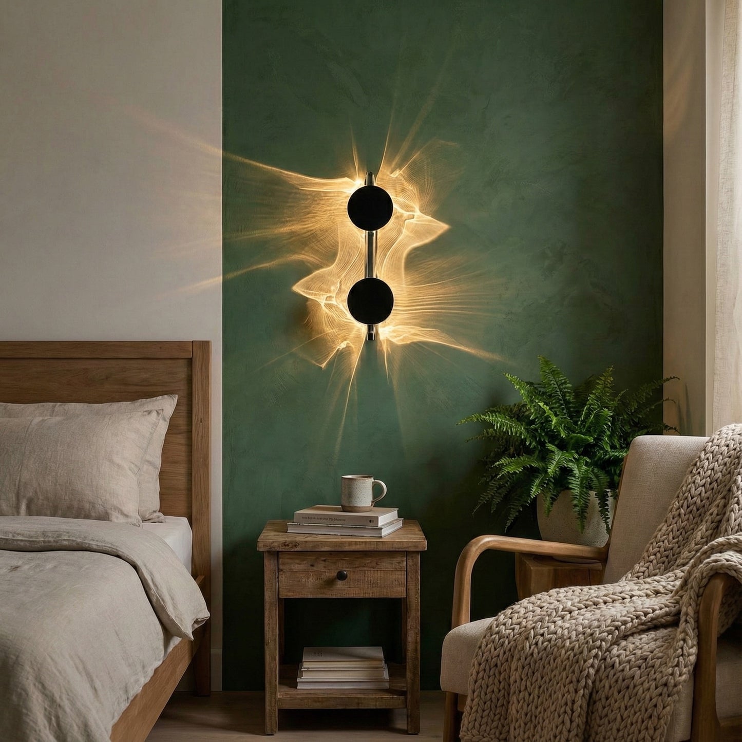 Sylune Lamp