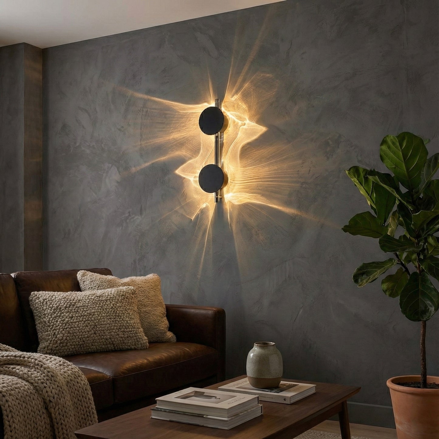 Sylune Lamp