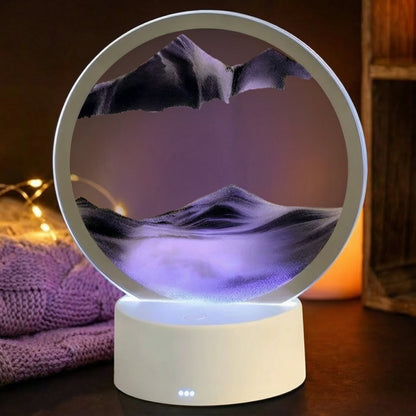 Mirage Motion Lamp