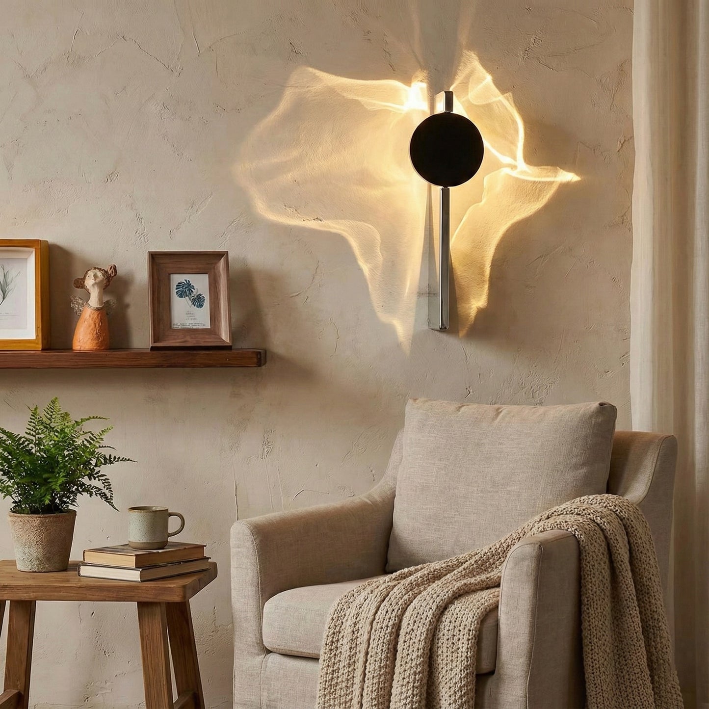 Sylune Lamp