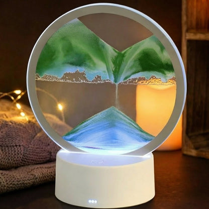 Mirage Motion Lamp