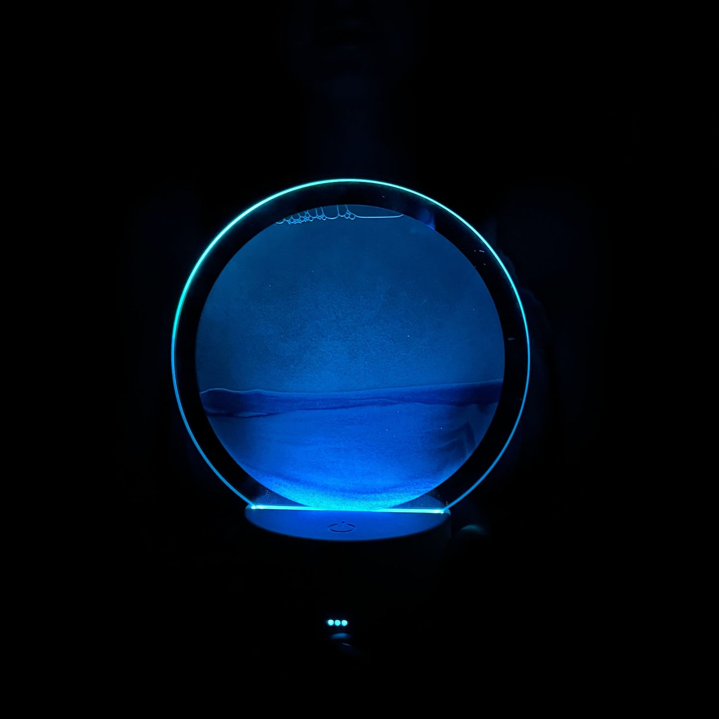 Mirage Motion Lamp