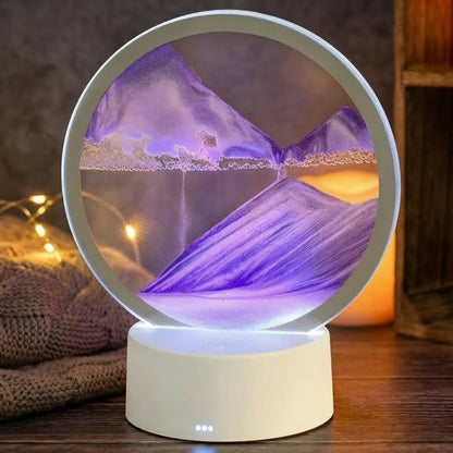 Mirage Motion Lamp