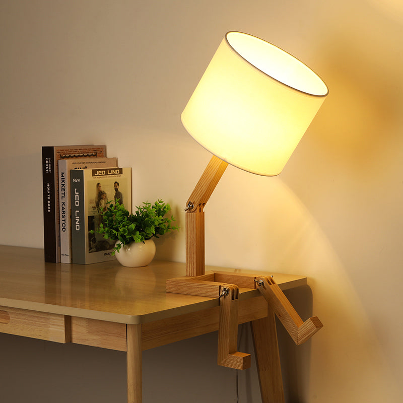 Lumio Lamp