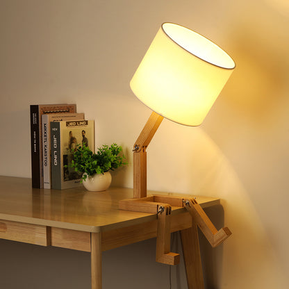 Lumio Lamp