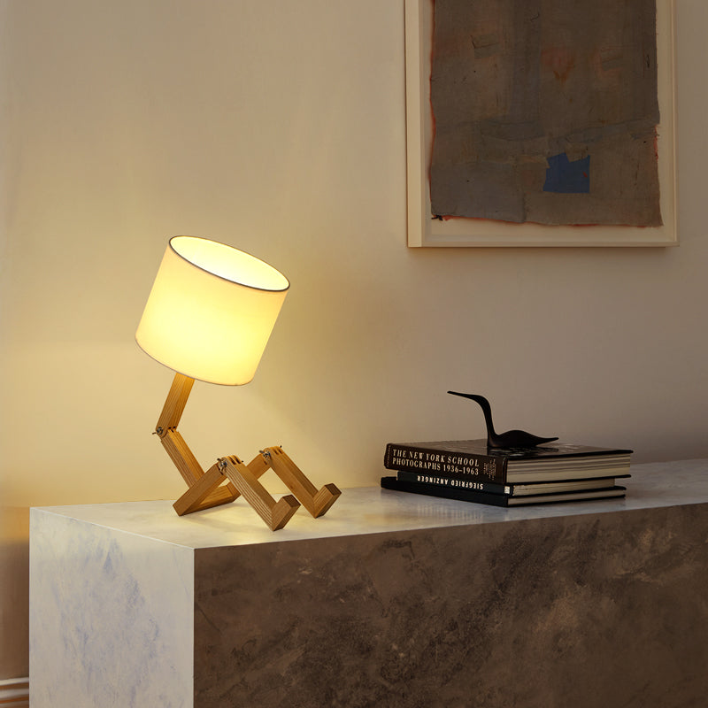 Lumio Lamp