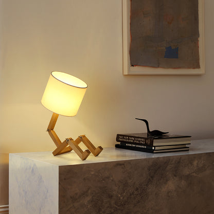 Lumio Lamp
