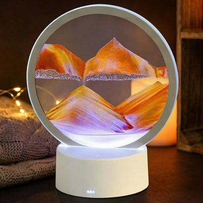 Mirage Motion Lamp